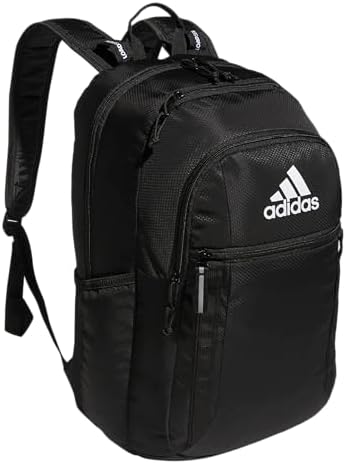 Amazon.com | adidas Kids Affiliate Backpack School Bag for Girls and Boys, 27L | Backpacks Amazon.com | adidas Kids Affiliate Backpack School Bag for Girls and Boys, 27L | Backpacks