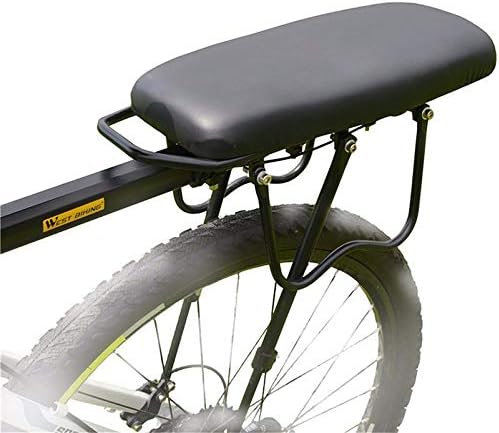 cargo bike seat pad
