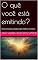 Livro O quê você está emitindo?: Como suas crenças, emoções e ações moldam o seu mundo (A Sacerdotisa)