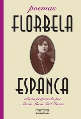 Poemas De Florbela Espanca | Amazon.com.br