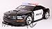 MyTrickRC Genuine MYK-ST3 RC Police Sticker Set for 1/10th Scale RC Cars and Trucks