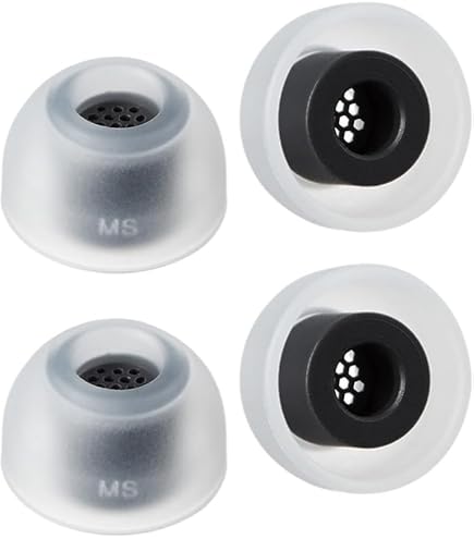 Amazon.com: AZLA SednaEarfit MAX for Galaxy Buds 2 Pro (MS