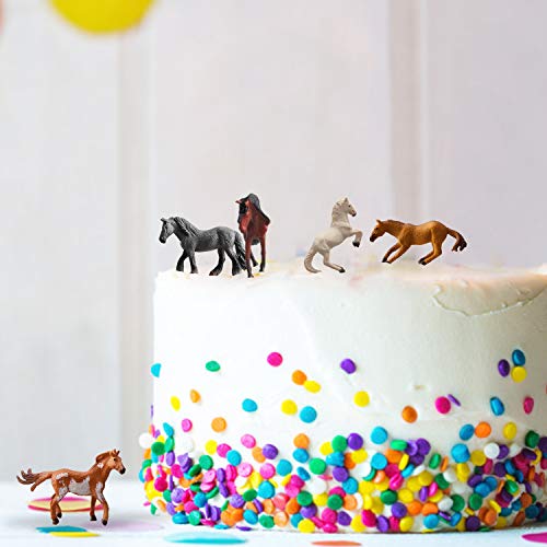 10pcs Cat Figures Toy Set Realistic Educational Small Cat Figurines Kitten Easter Eggs Cake Topper Collection Playset For Boys Girls Kids Pricepulse