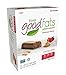 Love Food Fats – Plant Based Bars – Peanut Butter & Jelly – Vegan, Keto Friendly, Low Carb, Low Sugar, Gluten-Free, Non GMO – 1.38 Ounce (12 Pack)thumb 1
