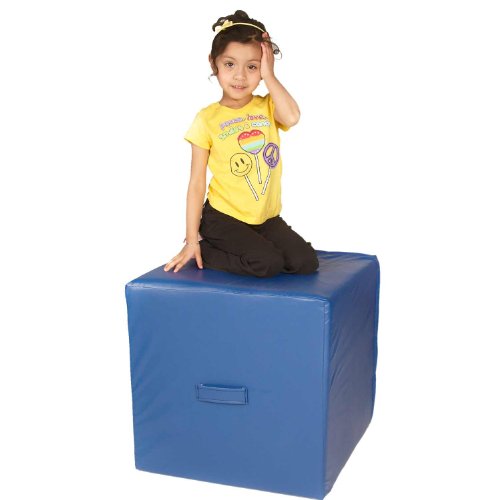 Foamnasium Block
