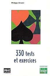 330 tests et exercices