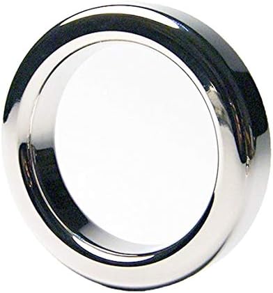 Stainless Steel Enhencer Ring Testes Weight Bearing Metal Device Delayed Ejaculation
