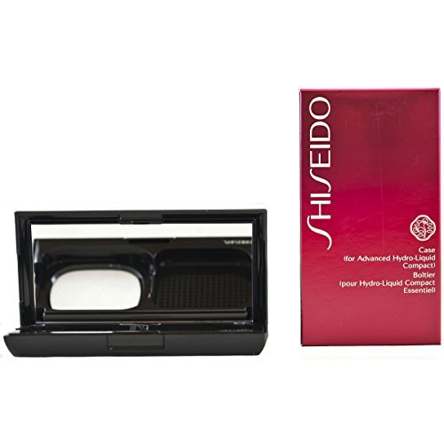 Shiseido Advanced Hydro Liquid Compact Case Case Only by Shiseido (English Manual)