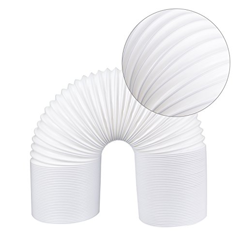 ABOAT Exhaust Hose for Portable Air Conditioner 5 Inch Diameter