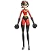 The Incredibles 2 - Elastigirl 6 Inch Action Figure