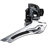 SHIMANO Ultegra R8000 Clamp-On Front Derailleur