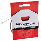 Pitstop 1.1 SS 2200mm Single Shift Cable