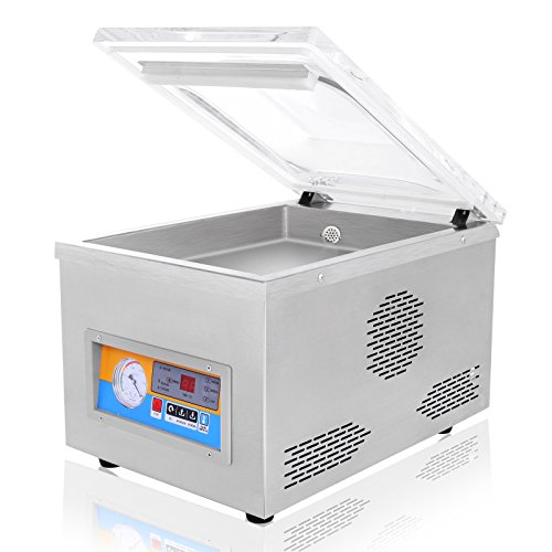 OrangeA Vacuum Sealer Machine Vacuum Packing Machine Vacuum Chamber Kit