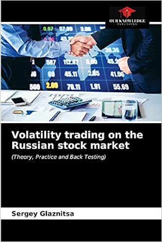 Volatility trading on the Russian stock market: (Theory ...