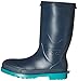 STORMTRACKS 11768.05 Youths' Boot, Size 05, Blue/Green