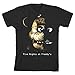 Five Nights At Freddy's Eclipse Boys Youth T-shirt Licensed