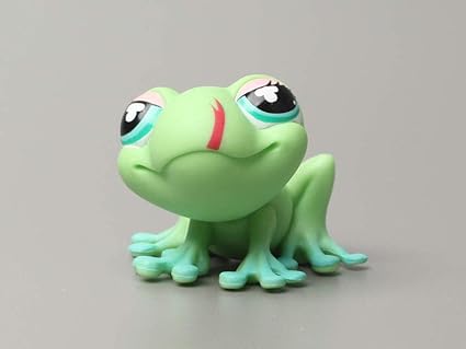 lps frog