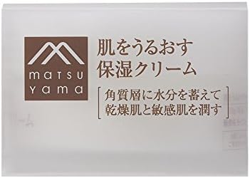 肌をうるおす保湿クリーム