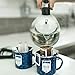Kuju Coffee Premium Single-Serve Pour Over Coffee | Ethically Sourced, Specialty Grade, Eco-Friendly | Bold Awakening, Dark Roast, 10-pack
