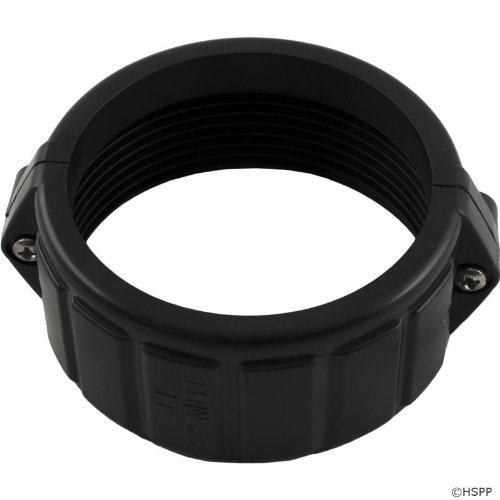 Magic Plastics 2" Pump Union Split Nut 0121109020