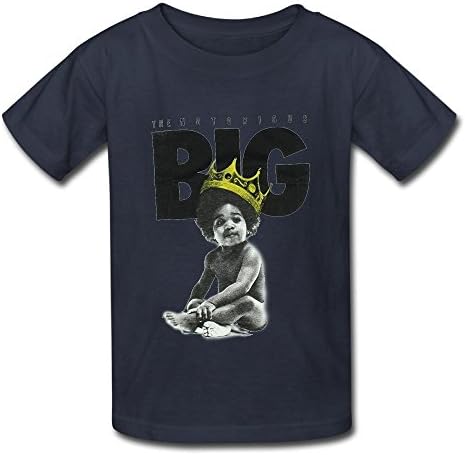 Jinbaolong Babies T Shirt Music Tee Tops Hip Hop Hipster