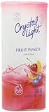 Crystal Light Fruit Punch Drink Mix