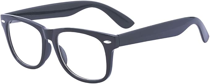 espejuelos de moda para hombres