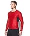 Under Armour UA HeatGear® Armour Printed Compression XL Red