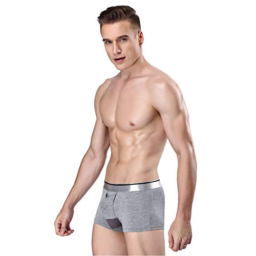 BINBEIV Men's Varicocele Underwear For Scrotal, Testicle Support