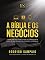 Livro A Bíblia e os Negócios