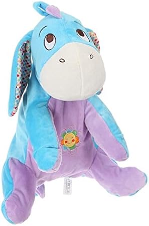 Winnie Peluche Range Pyjama Igor Amazon Es Bebe