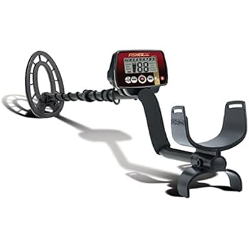 Amazon.com : Fisher Gold Bug Pro Metal Detector : Hobbyist ...