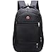 Travel Business Laptop Backpack College School Computer Bag for 17.3'' Laptops