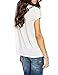 Haola Women's Summer Graphic Printed Short Sleeve T Shirt Cute Tops Juniors Tees