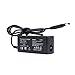 Lisen 19.5V 3.33A 65W AC Adapter Laptop Charger for HP P/N:613149-001 693715-001 695192-001 ADP-65HB FC PPP009D 402018-001 381090-001 417220-001 DC359A PPP009H PPP009L PPP012H-S Power Supply Cord