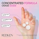 Redken Acidic Bonding Concentrate Shampoo 500ml Sulfate Free view 11
