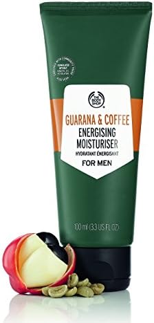 mens vegan moisturiser