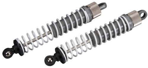 Duratrax Shock Set Rear Assembled Evader EXT2 (2-Piece)