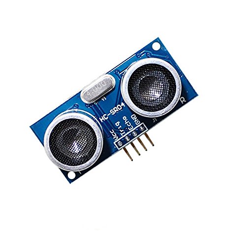 PiMill HC-SR04 Ultrasonic Module Distance Measuring Transducer Sensor For Arduino