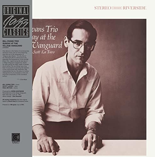 Amazon.com: New Jazz Conceptions: CDs & Vinyl