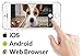 PetChatz HD and PawCall: Digital Daycare with two-way premium audio/HD video pet treat camera w/DOGTV, sound/motion triggered video recording, calming aromatherapy (as seen on The Today Show)