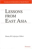 Lessons from East Asia, , 0472087223