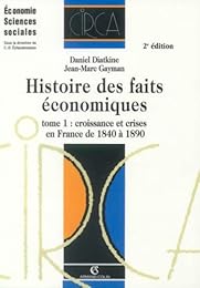 Histoire des faits économiques