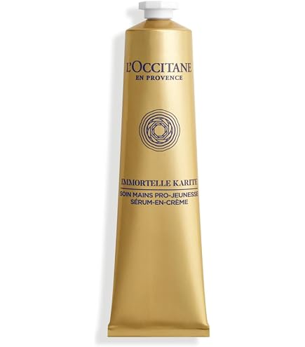Amazon.com: L'OCCITANE Immortelle Divine Youth Oil 1.00 fl oz