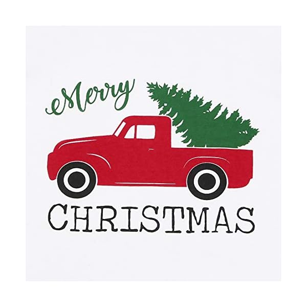 Newborn Baby Boy Girl Merry Christmas Tshirt Christmas Car Xmas Tree Cute Long Sleeve Raglan Christmas Shirt Top - Image 5