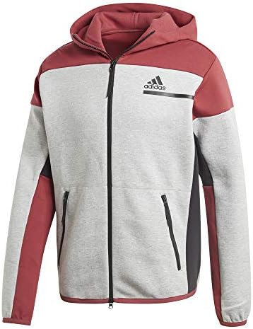 adidas zne hoodie erkek