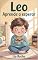 Livro Leo aprende a esperar (Crescer com o Leo)