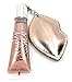 Victoria's Secret Flavored Lip Gloss With Kiss Keychain (Mocktail Hour)