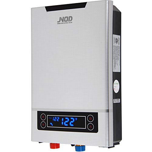 CHEAP Electric Tankless Water Heater, 18 KW at 240 Volts, 75 Amps