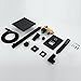 Wall Mounted Shower Faucet Set with 8